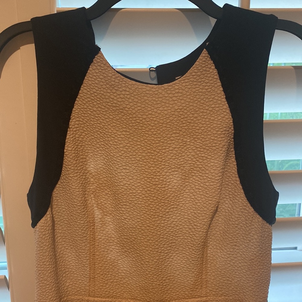 Rachel Roy size 6 fitted dress - Picture 2 of 5